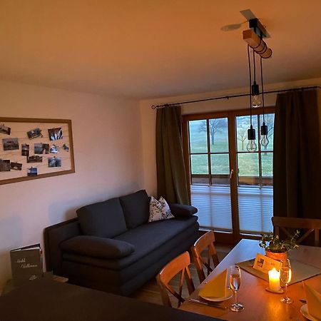 Biohof-Feichtinger Apartman Zell am Moos Kültér fotó