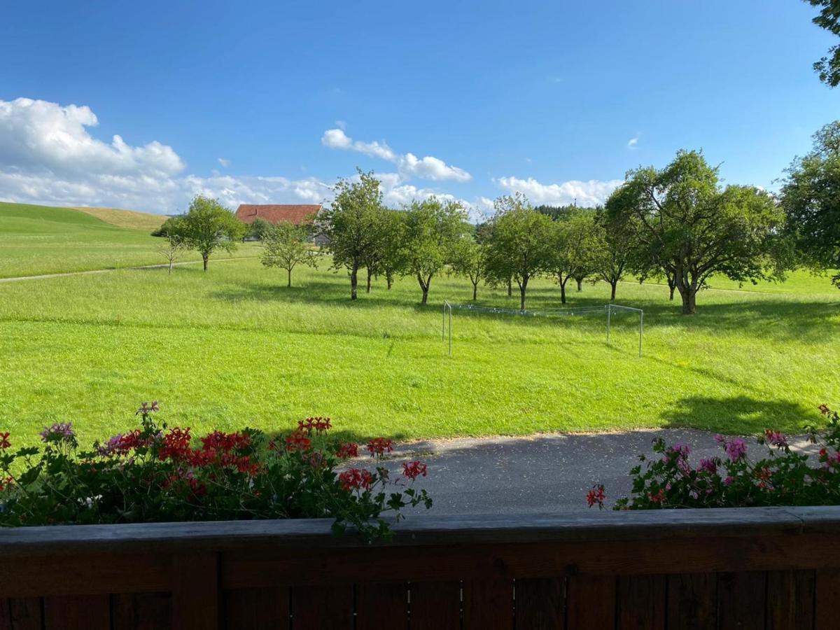 Biohof-Feichtinger Apartman Zell am Moos Kültér fotó