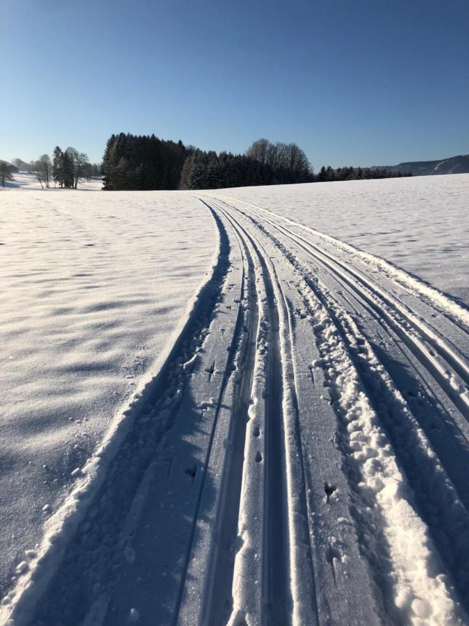 Biohof-Feichtinger Apartman Zell am Moos Kültér fotó