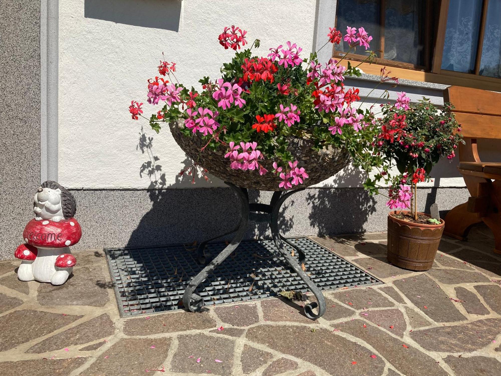 Biohof-Feichtinger Apartman Zell am Moos Kültér fotó