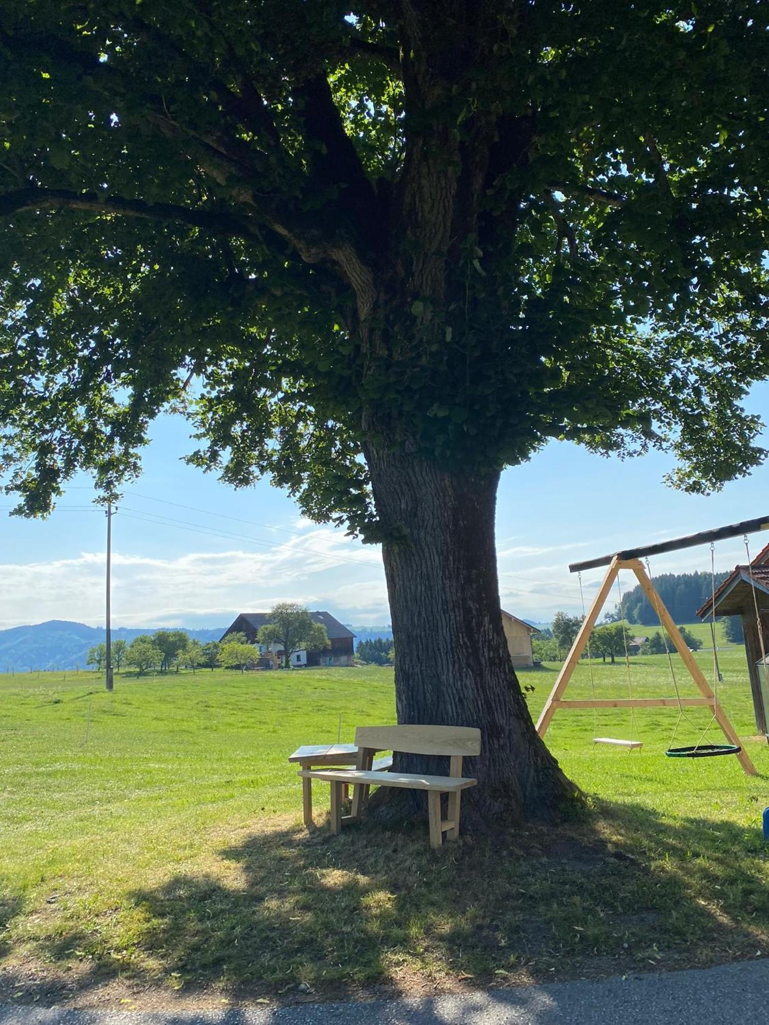 Biohof-Feichtinger Apartman Zell am Moos Kültér fotó